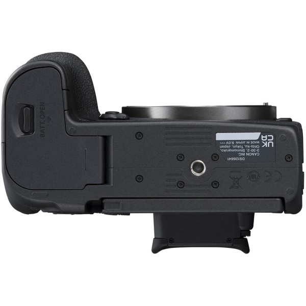 Canon EOS R7 Mirrorless Camera Body Only
