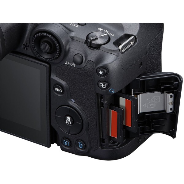 Canon EOS R7 Mirrorless Camera Body Only