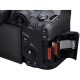 Canon EOS R7 Mirrorless Camera Body Only