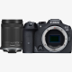 Canon EOS R7 Mirrorless Camera + RF-S 18-150mm F3.5-6.3 IS STM Lens Kit