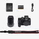 Canon EOS R7 Mirrorless Camera + RF-S 18-150mm F3.5-6.3 IS STM Lens Kit