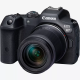 Canon EOS R7 Mirrorless Camera + RF-S 18-150mm F3.5-6.3 IS STM Lens Kit