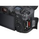 Canon EOS R5 Full-Frame Mirrorless Camera Body Only