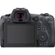 Canon EOS R5 Full-Frame Mirrorless Camera Body Only