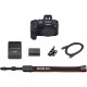 Canon EOS R5 Full-Frame Mirrorless Camera Body Only