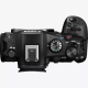 Canon EOS R6 Mark III Full-Frame Mirrorless Camera + RF 24-105mm F4-7.1 IS STM Lens Kit