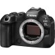 Canon EOS R6 Mark III Full-Frame Mirrorless Camera Body Only
