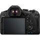Canon EOS R6 Mark III Full-Frame Mirrorless Camera Body Only