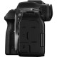 Canon EOS R6 Mark III Full-Frame Mirrorless Camera Body Only