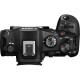 Canon EOS R6 Mark III Full-Frame Mirrorless Camera Body Only