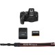 Canon EOS R6 Mark III Full-Frame Mirrorless Camera Body Only
