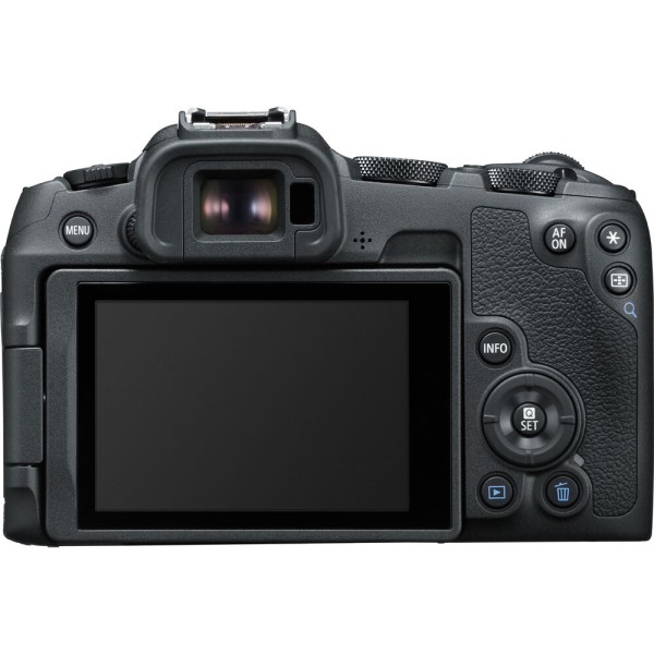 Canon EOS R8 Full-Frame Mirrorless Camera Body Only