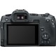 Canon EOS R8 Full-Frame Mirrorless Camera Body Only