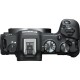 Canon EOS R8 Full-Frame Mirrorless Camera Body Only