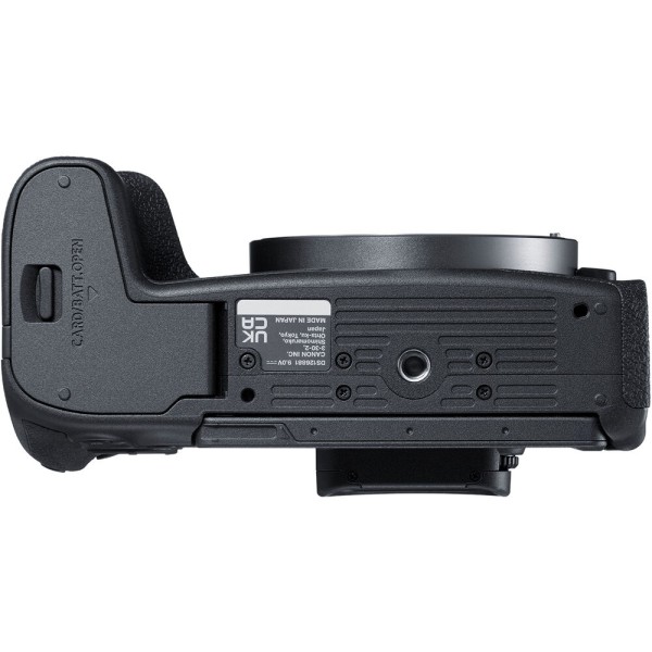 Canon EOS R8 Full-Frame Mirrorless Camera Body Only