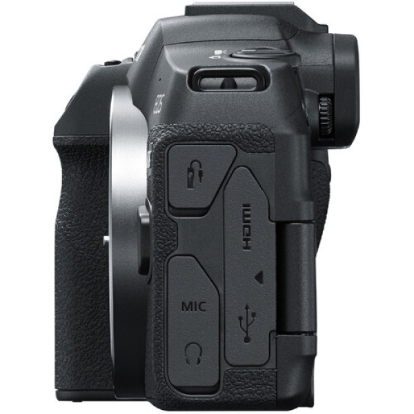 Canon EOS R8 Full-Frame Mirrorless Camera Body Only