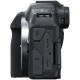 Canon EOS R8 Full-Frame Mirrorless Camera Body Only