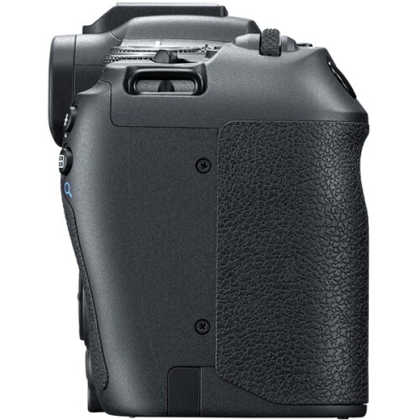 Canon EOS R8 Full-Frame Mirrorless Camera Body Only