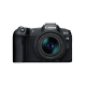 Canon EOS R8 Full-Frame Mirrorless Camera + RF 24-50mm F4.5-6.3 IS STM Lens Kit