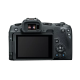 Canon EOS R8 Full-Frame Mirrorless Camera + RF 24-50mm F4.5-6.3 IS STM Lens Kit