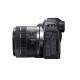 Canon EOS R8 Full-Frame Mirrorless Camera + RF 24-50mm F4.5-6.3 IS STM Lens Kit