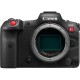 Canon EOS R5 C Full-Frame Cinema Camera Body Only