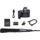 Canon EOS R5 C Full-Frame Cinema Camera Body Only