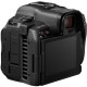 Canon EOS R5 C Full-Frame Cinema Camera Body Only