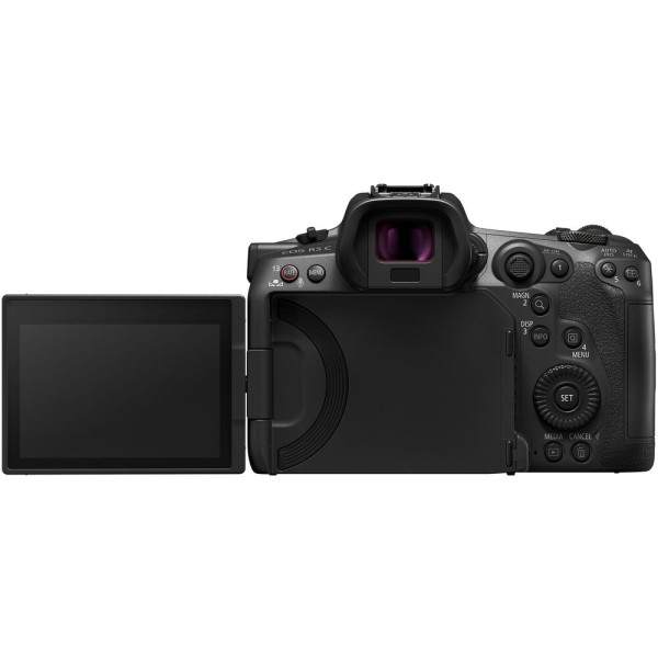 Canon EOS R5 C Full-Frame Cinema Camera Body Only