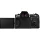 Canon EOS R5 C Full-Frame Cinema Camera Body Only