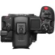 Canon EOS R5 C Full-Frame Cinema Camera Body Only