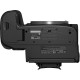 Canon EOS R5 C Full-Frame Cinema Camera Body Only