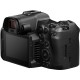 Canon EOS R5 C Full-Frame Cinema Camera Body Only