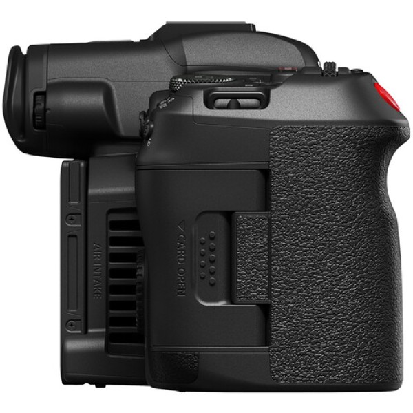 Canon EOS R5 C Full-Frame Cinema Camera Body Only