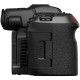 Canon EOS R5 C Full-Frame Cinema Camera Body Only