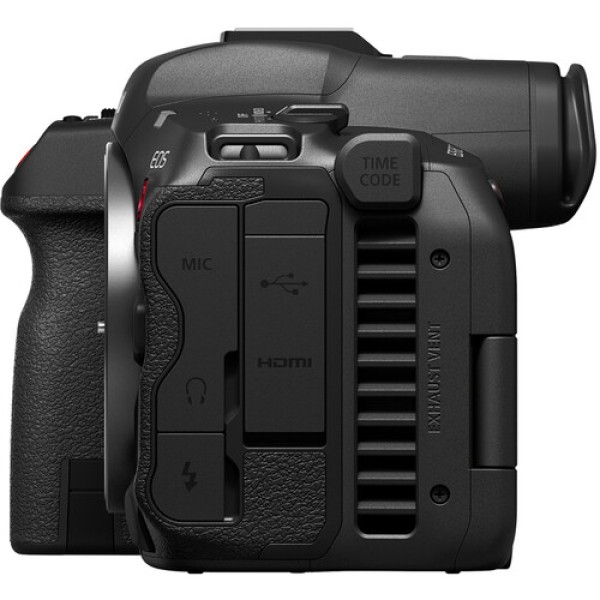 Canon EOS R5 C Full-Frame Cinema Camera Body Only