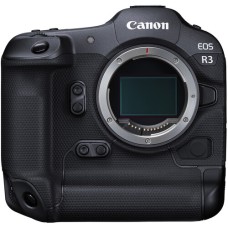Canon EOS R3 Full-Frame Mirrorless Camera Body Only