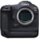 Canon EOS R3 Full-Frame Mirrorless Camera Body Only