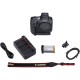 Canon EOS R3 Full-Frame Mirrorless Camera Body Only