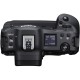 Canon EOS R3 Full-Frame Mirrorless Camera Body Only