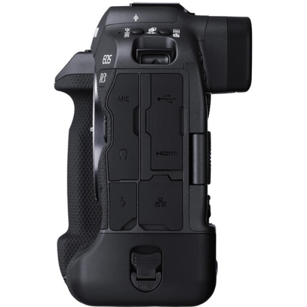 Canon EOS R3 Full-Frame Mirrorless Camera Body Only