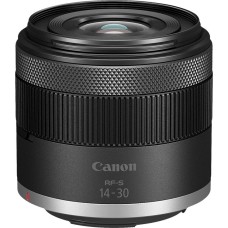 Canon RF-S 14-30mm F4-6.3 IS STM PZ Lens
