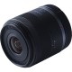 Canon RF-S 14-30mm F4-6.3 IS STM PZ Lens