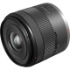 Canon RF-S 14-30mm F4-6.3 IS STM PZ Lens