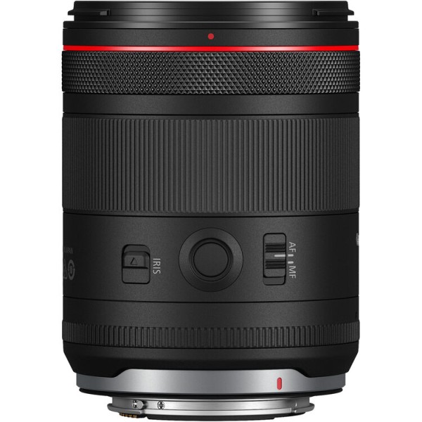 Canon RF 35mm F1.4 L VCM Lens
