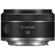 Canon RF 50mm F1.8 STM Lens