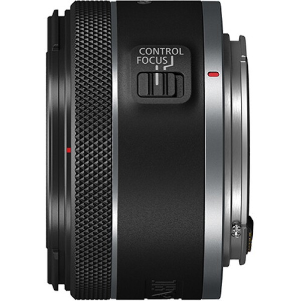 Canon RF 50mm F1.8 STM Lens