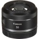 Canon RF 50mm F1.8 STM Lens