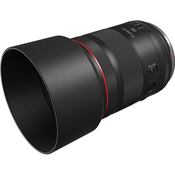 Canon RF 50mm F1.4 L VCM Lens