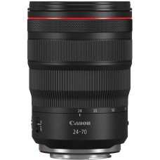 Canon RF 24-70mm F2.8 L IS USM Lens